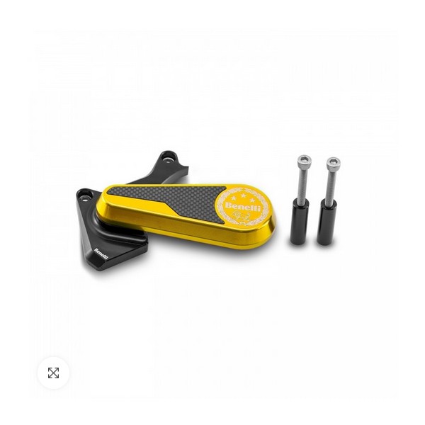 Benelli Benelli TNT 125 Engine Protection Gold